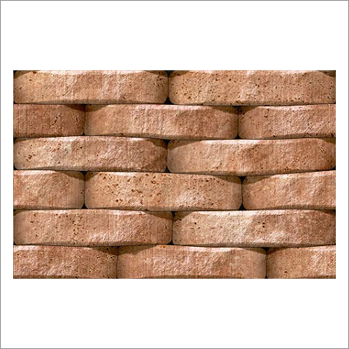 आयताकार 250X375 मिमी ग्लॉसी फ़िनिश डिजिटल वॉल टाइल