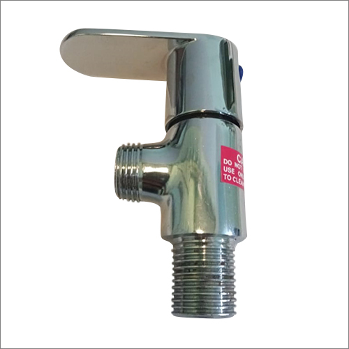 स्टेनलेस स्टील ब्रास ऑलिव एंगल कॉक