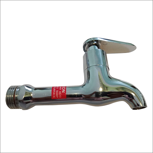 स्टेनलेस स्टील लॉन्ग बॉडी विग्नेट कॉक