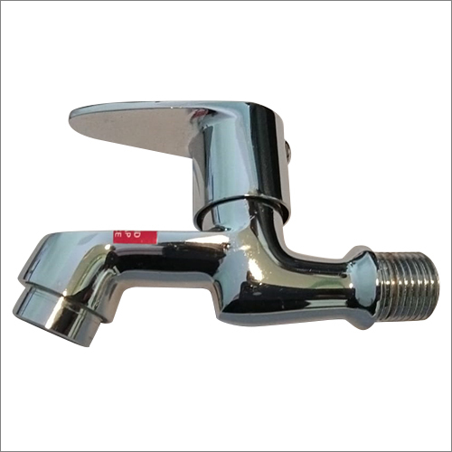 स्टेनलेस स्टील शॉर्ट बॉडी टाइटैनिक कॉक