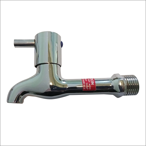 स्टेनलेस स्टील टर्बो लॉन्ग बॉडी कॉक