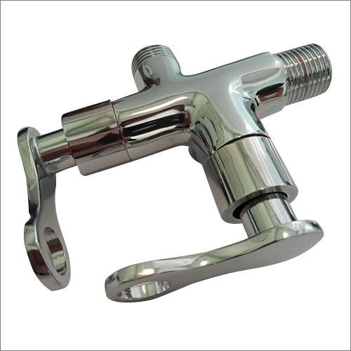 टू वे एंगल कॉक