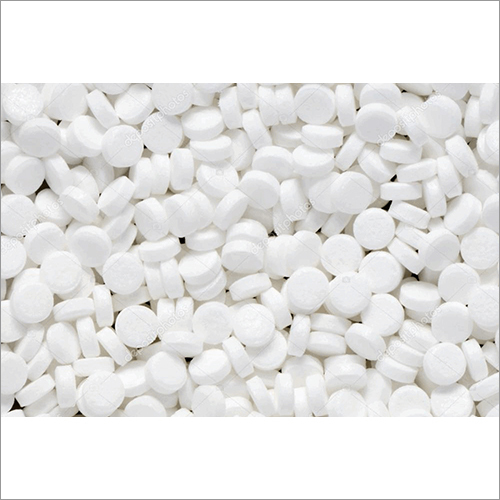 व्हाइट सिंटर्ड बैटरी फिल्टर और फ्रिट्स