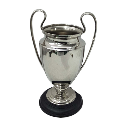 Antique Imitation Euro Cup Trophy