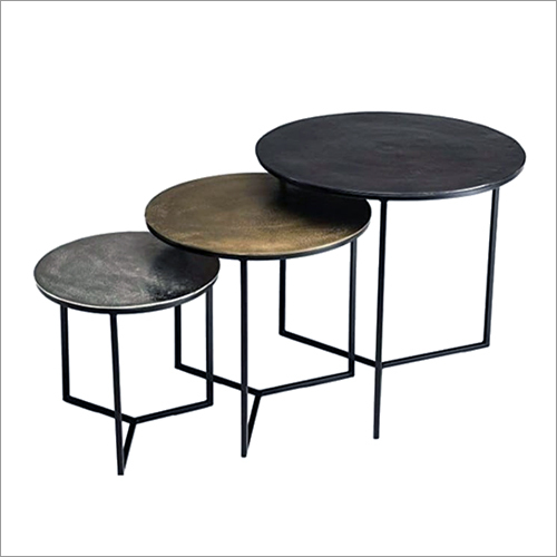 Designer Nesting Tables