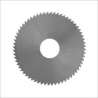 Round Carbide Saw Blade