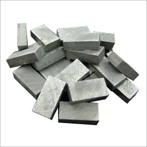 गैंग सॉ सेगमेंट