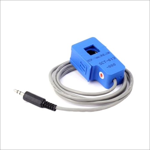 Abs Arduino Ac करंट सेंसर ट्यूटोरियल
