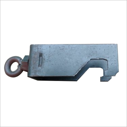 Single Welling Clip - Polished Finish, High Quality, Various Thickness Options Available in Millimeter (mm)