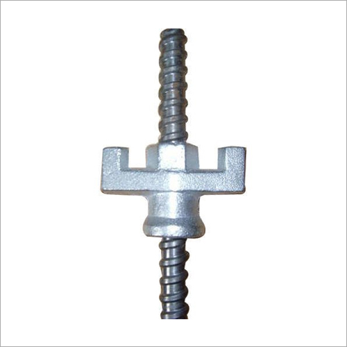 Industrial Scaffolding Tie Rod Thickness: Different Available Millimeter (Mm)