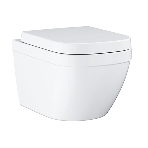 मेटल यूरोस्मार्ट वॉल हंग डब्ल्यूसी क्लोज़ेट