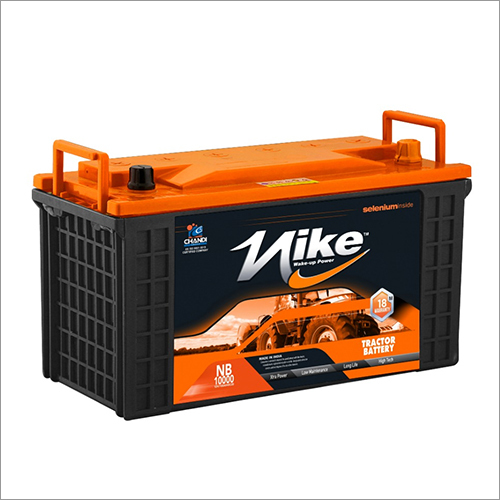 Nb-1000 Tractor Battery - Sealed Type: Sealed