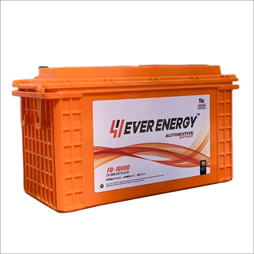 -1000 Automotive Battery - Sealed Type: Sealed