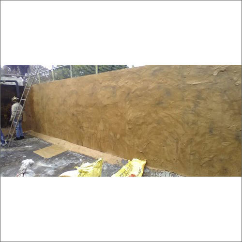 औद्योगिक एपॉक्सी सेल्फ लेवलिंग सर्विसेज