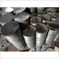 सिल्वर पेपर प्लेट्स सर्कल्स रॉ मैटेरियल