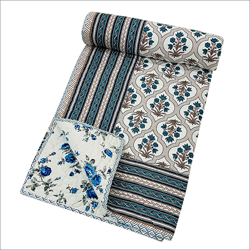 Jaipuri Bedsheet Application: Home Furnishing