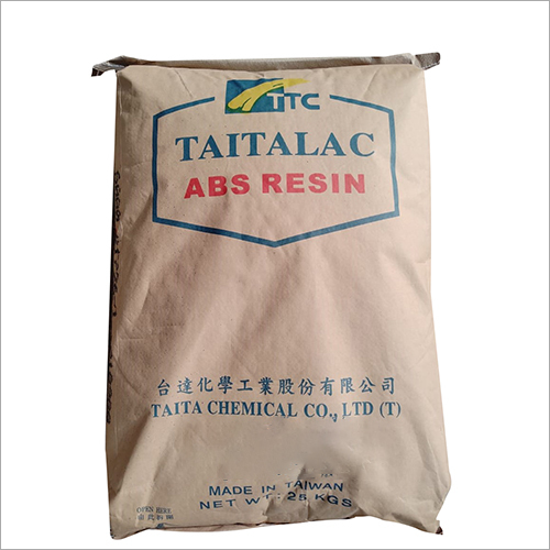 Taitalac Abs Resin Grade: Industrial