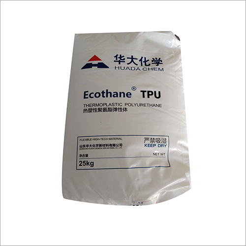 25kg Ecothane Thermoplastic Polyurethane - Industrial Grade, High Abrasion Resistance, Temperature Flexibility, Superior Toughness and Durability
