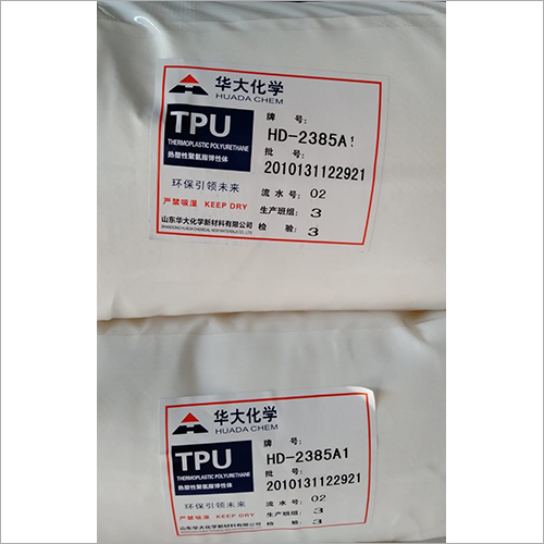 Hd-2385A1 Tpu Granules Grade: Industrial