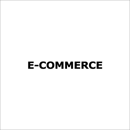 E-Commerce