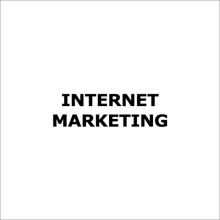 Internet Marketing