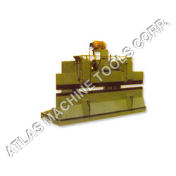 सी प्रकार हाइड्रॉलिक प्रेस ब्रेक