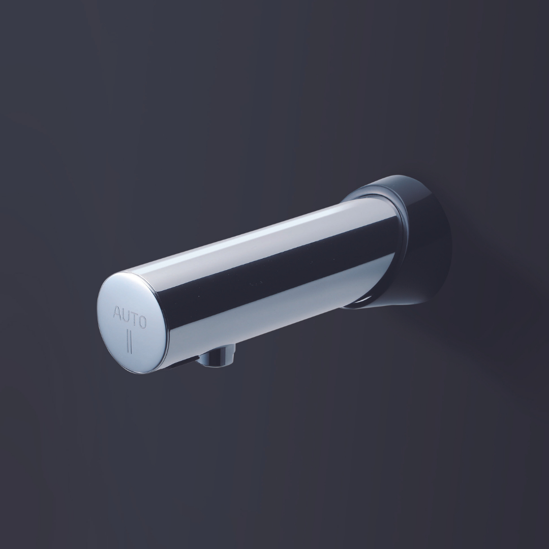 Brass Basin Tap (E1704)