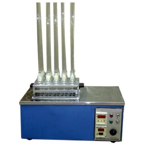 Cod Analyser