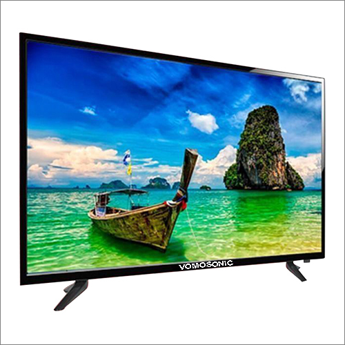 32 Inch Normal Led Tv Wide Screen Support: 1