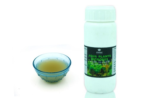 उत्कर्ष एक्वा प्लांट्स माइक्रोब्स अनुप्रयोग: कृषि