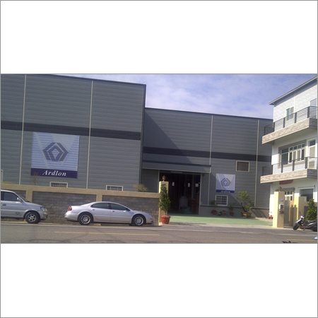 नायलॉन प्लांट