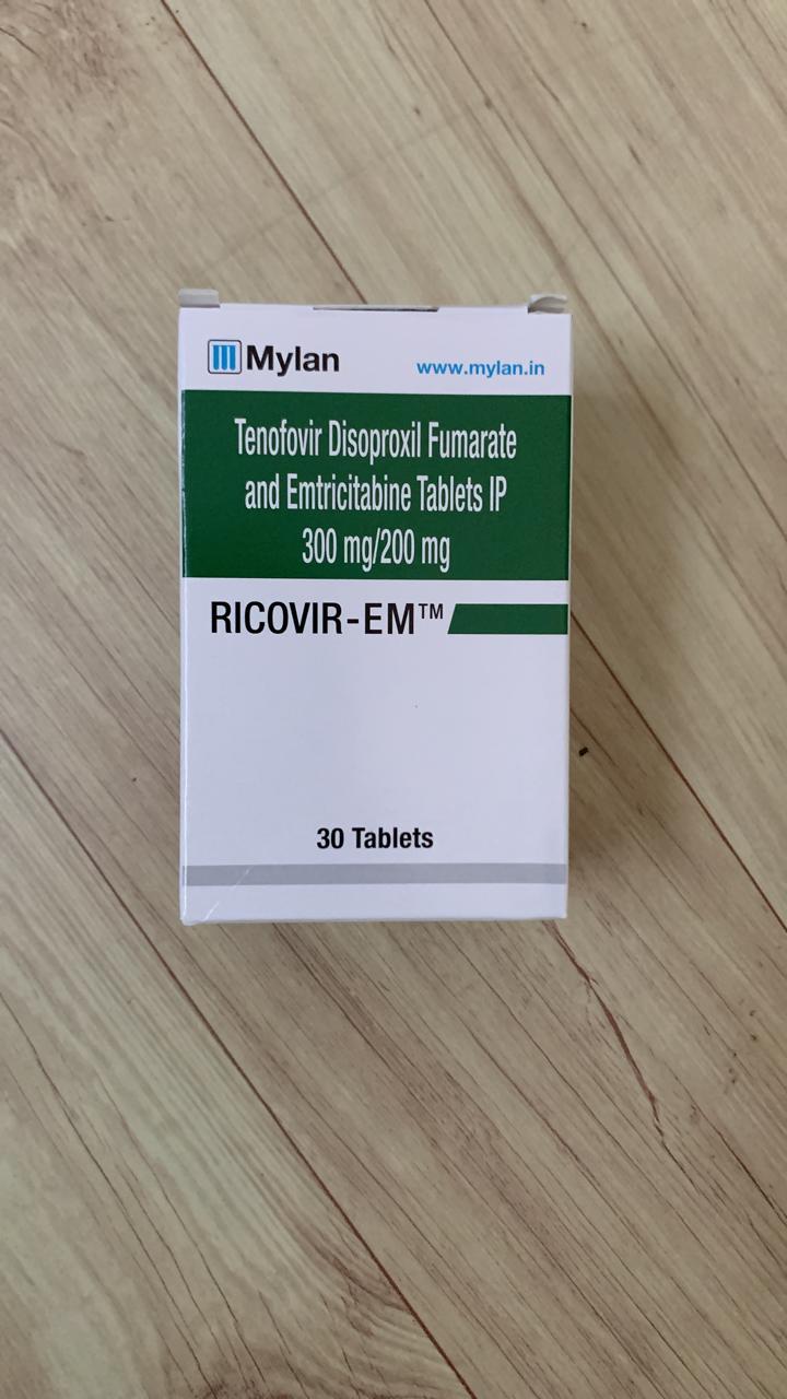 Ricovir Em