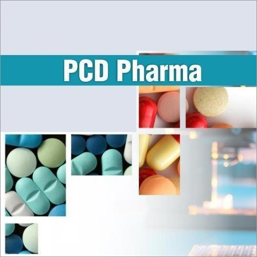 उत्तर प्रदेश में पीसीडी फार्मा फ्रेंचाइजी