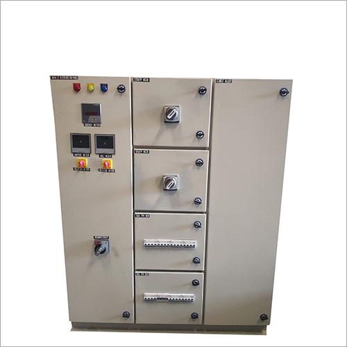 Metal Main Distribution Panel