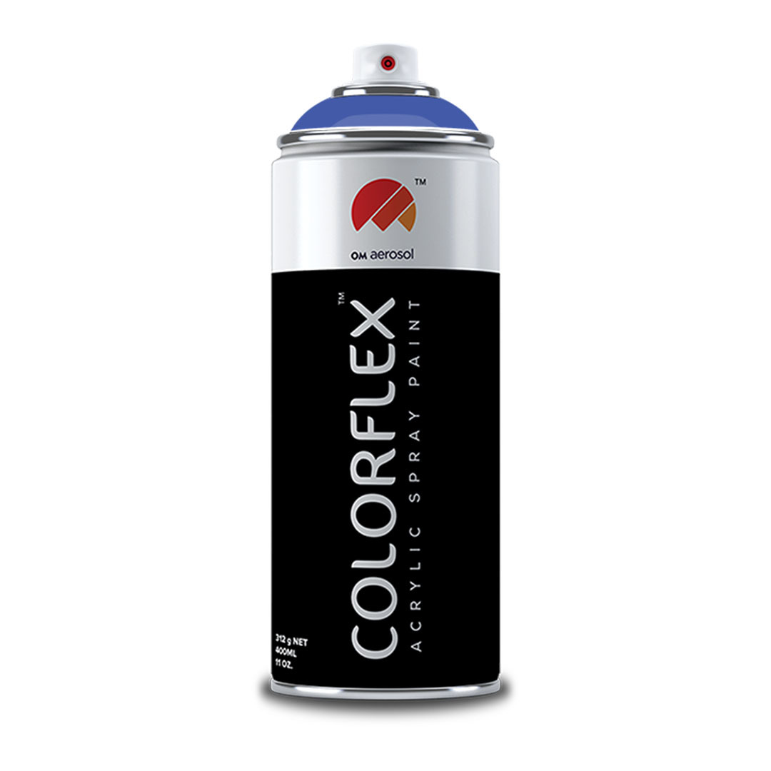 Liquid Colorflex V.i.p Blue
