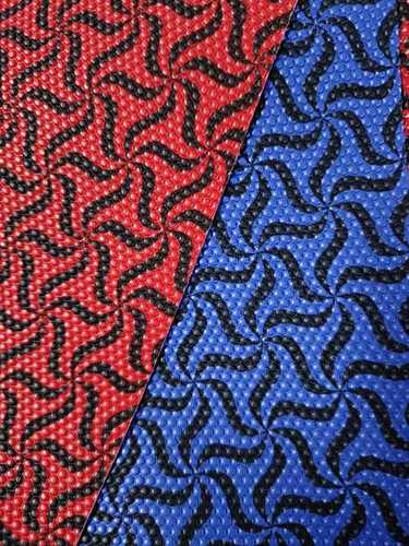 Two Wheeler Seat Cover Fabric