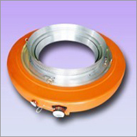 डबल आउटलेट एयर रिंग्स