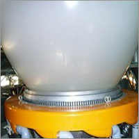 सिंगल आउटलेट एयर रिंग