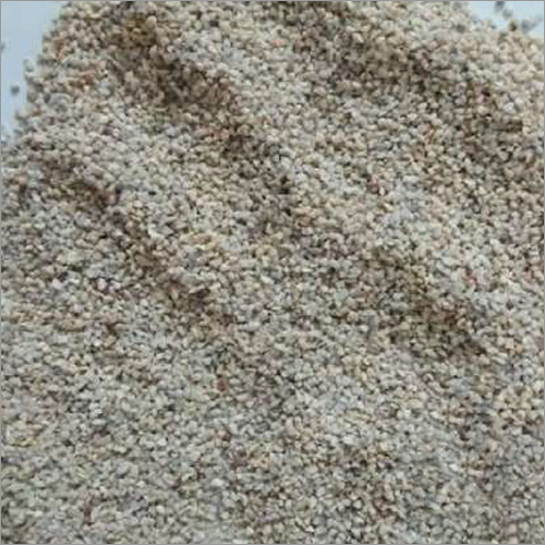 Perlite Ore