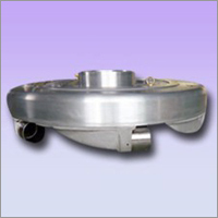 डबल एयर वेंट एयर रिंग