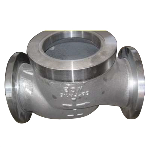 Metal Pipe Mould - Cast Iron, Variable Dimensions , Smooth Surface Finish, 1000â°c Temperature Resistance, Iso 9001 Compliance