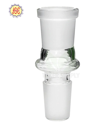 मेटल ग्लास एडाप्टर