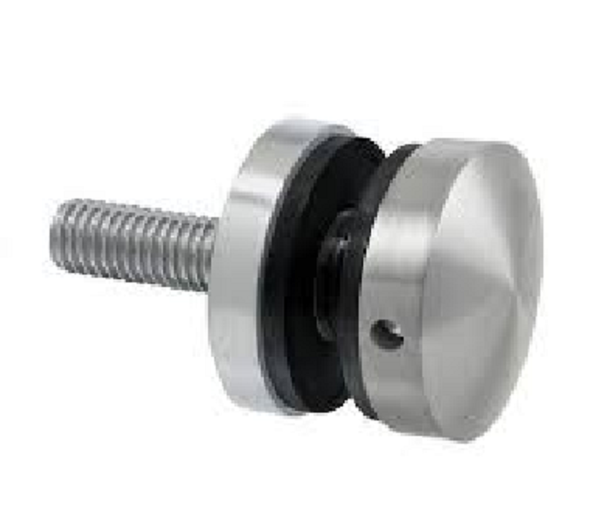 Glass Adapter - Metal & Plastic | Two Color Options Available, Ideal For Seamless Connection And Versatile Applications