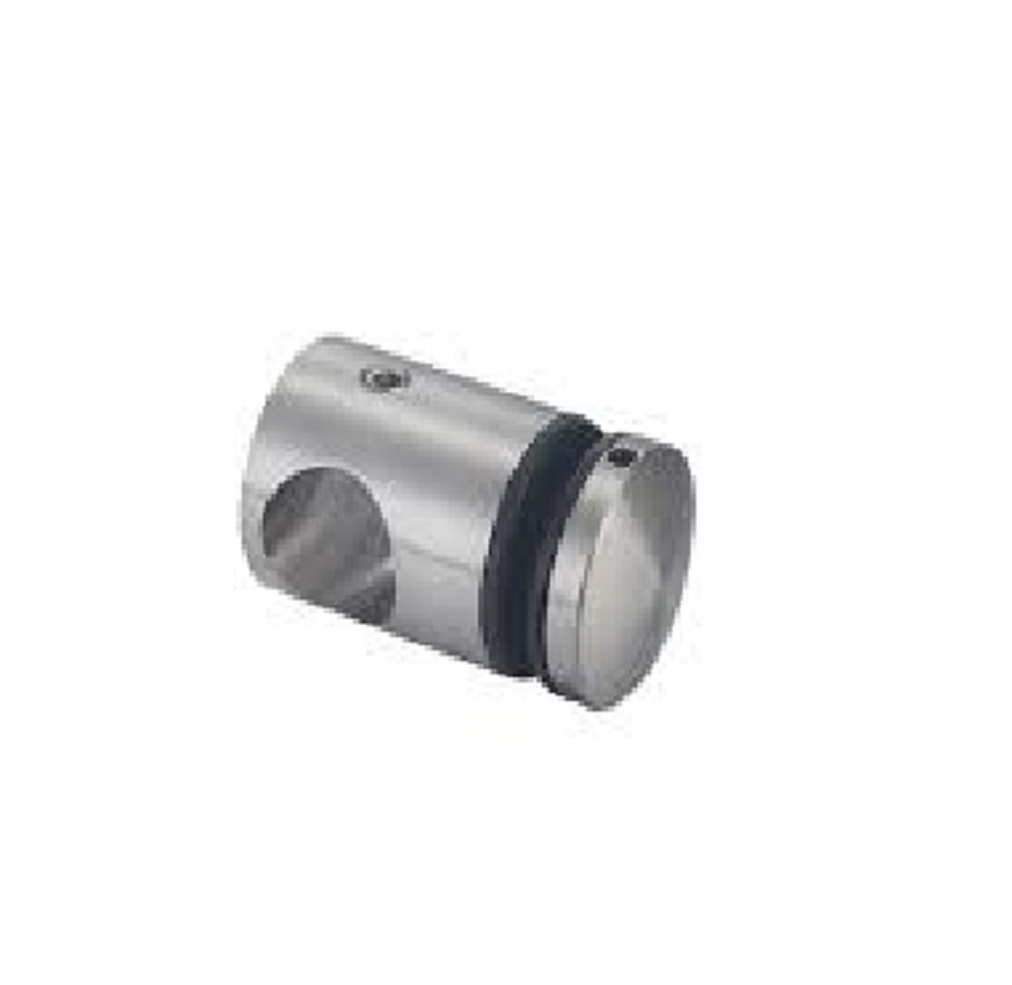 Glass Adapter - Metal & Plastic | Two Color Options Available, Ideal For Seamless Connection And Versatile Applications