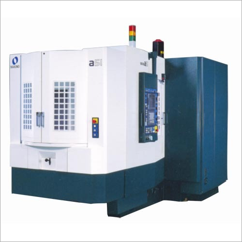 White Precision Cnc Machines