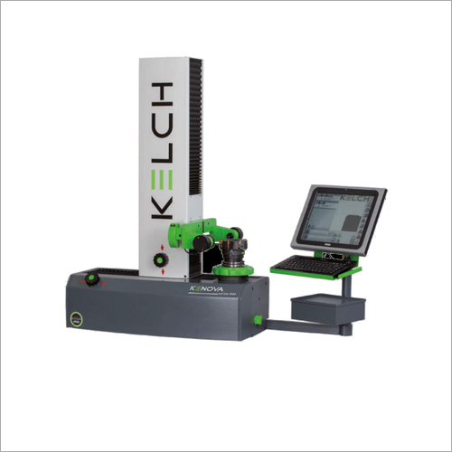 केल्च टूल प्रीसेटर्स