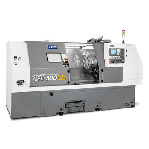 High Speed Heavy Duty Cnc Machines