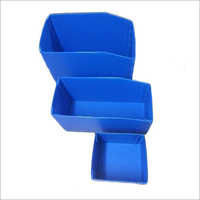 Corrugated Plastic Box