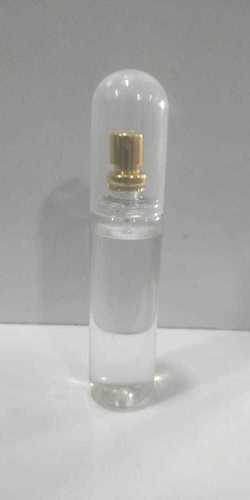 नया 10.5 ग्राम x 15 मिमी स्नैपॉन क्रिम्प नेक बॉटल बुलेट शेप