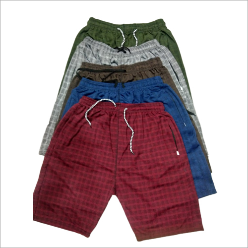 Mens Shorts Age Group: Adult